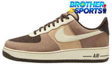 Nike Air Force 1 '07 LV8 'Baroque Brown' FB8878-200 Men