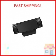 Privacy Cover Compatible with Logitech Webcam Camera C920/ C930e /c920x/C922x