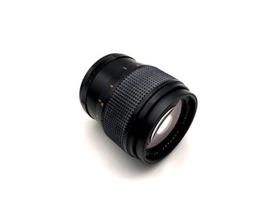 Danubia 135mm 1:2.8 Objektiv  Compact Kamera Camera Lens (Yashica/Contax)