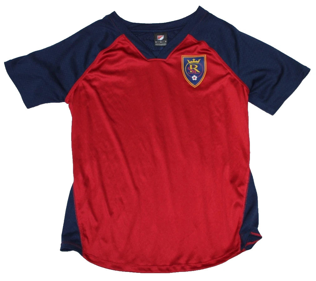 Real Salt Lake MLS Fan Jerseys for sale | eBay
