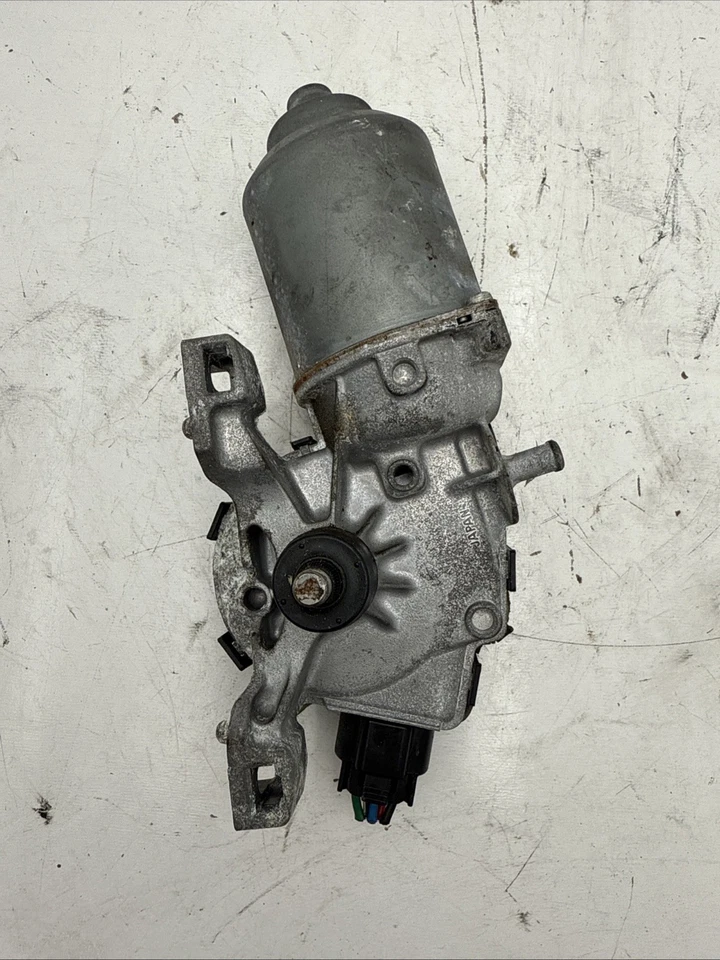 Scion XB Scion Windshield Wiper Motor Fits 08|13-11|19 Front 85110-60400 - Image 4 of 4
