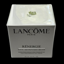Lancome Renergie H.P.N. 300-Peptide Cream 75 ML / 2.5 FL OZ Exp 2/26