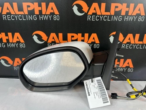 Door Mirror CHEVY TAHOE Left 07 08 09 10 11 12 13 14