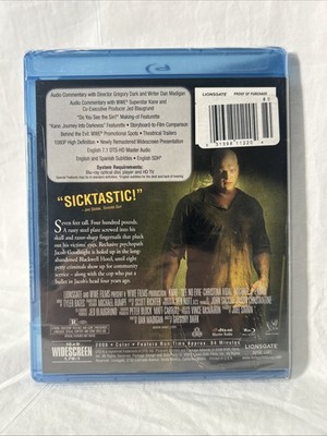 See No Evil (Blu-ray, 2006) for sale online | eBay