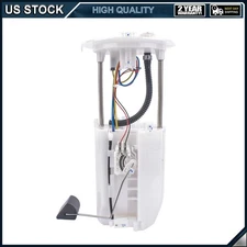 Electric Fuel Pump and Sender Assembly For Toyota Tacoma 3.5L V6 77020-04090