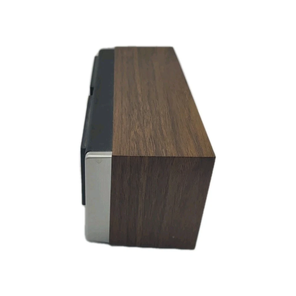 Radio Shack Realistic Audio Power Meter APM-100 Foto 4 de 4