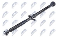 NTY Gelenkwelle Achsantrieb NWN-PS-003 FüR Porsche Panamera 970 GTS