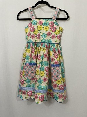 Wild Flower Girls La La Land Maeve Dress/Top Bundle SZ 10
