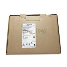 ONE SIEMENS INVERTER 6SL3210-1KE22-6UF1 6SL3 210-1KE22-6UF1 NEW