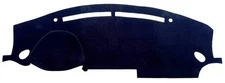 Custom Fit Dash Cover for Toyota  GR86 2022 - 2025 - Pick Color DashBoard 38-215