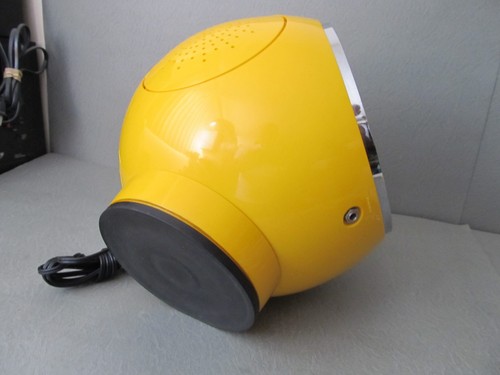 Vintage Weltron 2001 Space Ball 8 Track Player - AM/FM Radio ***Only Radio Works - Picture 7 of 16