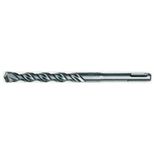 Milwaukee 48-20-7512 3/16" X 6" X 8" SDS Plus 2 Cutter Carbide Bit, 25-Piece