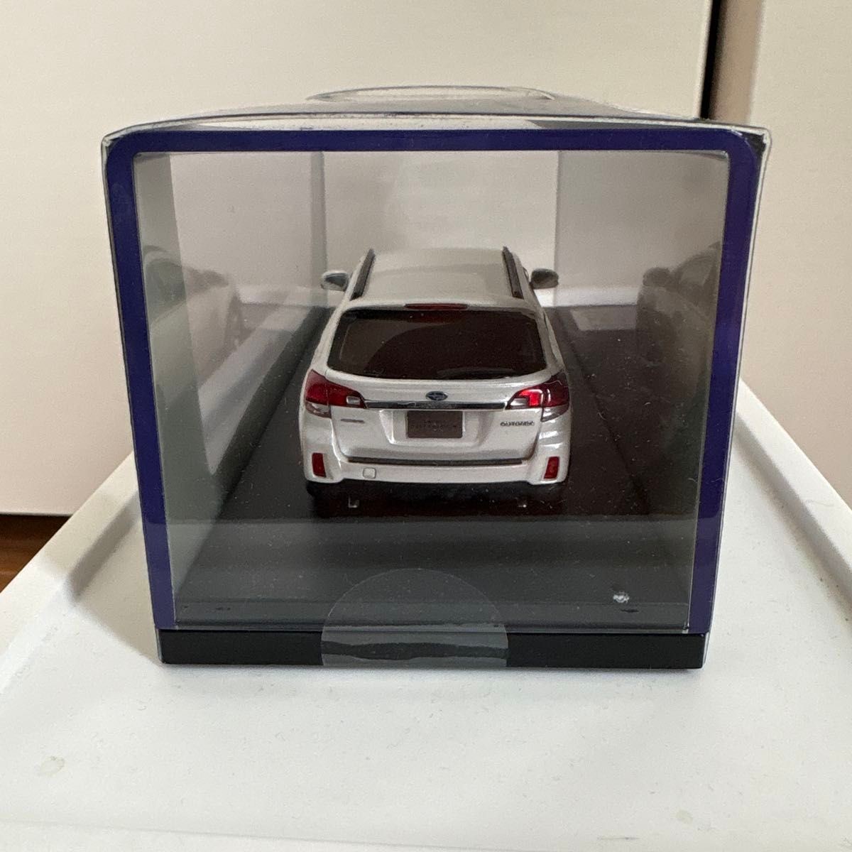 Hi-Story 1/43 SUBARU LEGACY OUTBACK Minicar | eBay