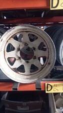 Jantes Nissan PATROL