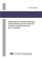 Bolong Jiang | Optimization Of Cathode Performance Of Microbial Fuel Cells...