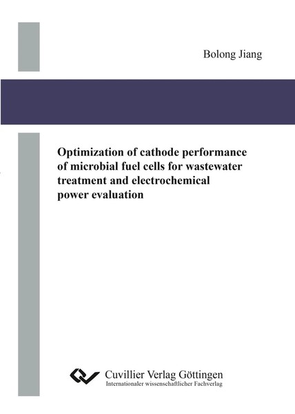 Bolong Jiang | Optimization Of Cathode Performance Of Microbial Fuel Cells...-image