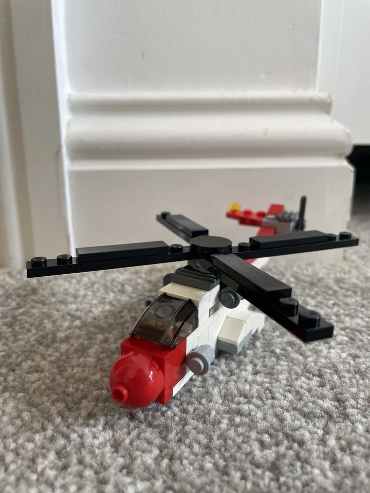 LEGO Creator 4918 Mini Flyers, photo 2 of 5