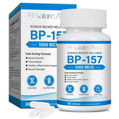 would bpc 157 help with arthritis Peptides for Muscle Growth and Recovery: How BPC-157 & TB-500 Support  Healing and Performance main image 0