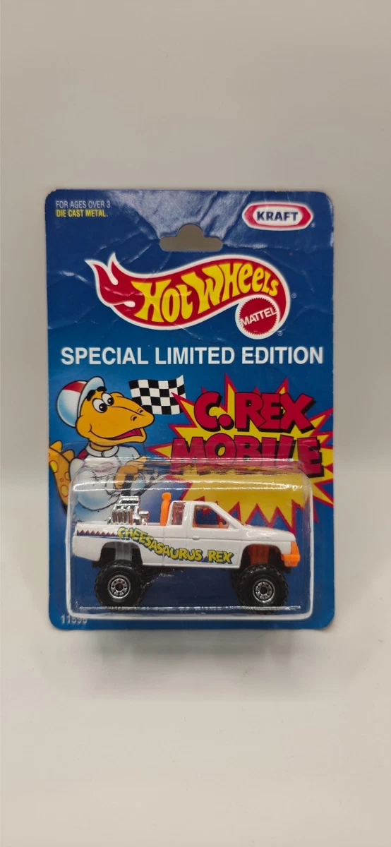 Hot Wheels Nissan Diecast Pickup Trucks for sale - eBay
