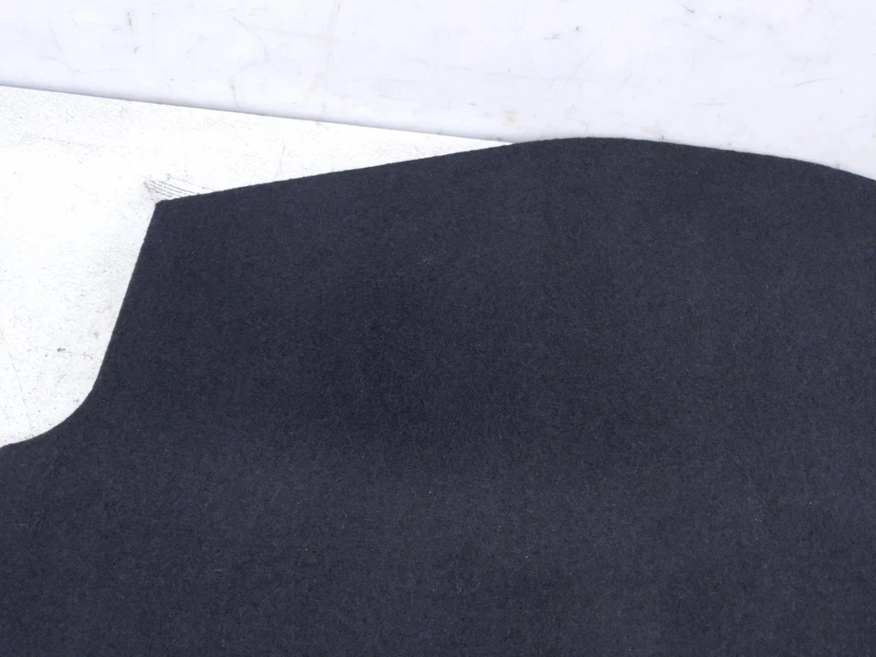 Tapa del panel de cubierta de carga piso trasero Lexus Is200t 2016-2017 64722-53160-C0 Foto 2 de 4