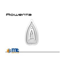PIASTRA COMPLETA FERRO ROWENTA DW6030/40 