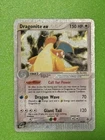 Pokemon Dragon Dragonite EX 90/97 Ultra Rare Cosmo Holo