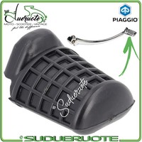 Ariete Pedalgummireiber FüR Vespa 50 Special N L R 90 SS 125 Primavera ET3