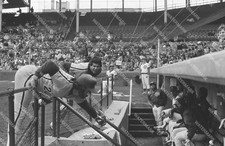 HB76 Mike Schmidt - Bob Boone Phillies 8x10 11x14 16x20 Photo