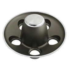U.s. Wheel C56dg Chrysler Rallye Wheel Center Cap