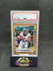 2020 Panini Donruss Optic - Rated Rookies Jalen Hurts #164 Orange Prizm /199...
