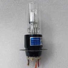 HAMAMATSU DEUTERIUM LAMP L2D2 LAMP L6408-01 MADE IN JAPAN