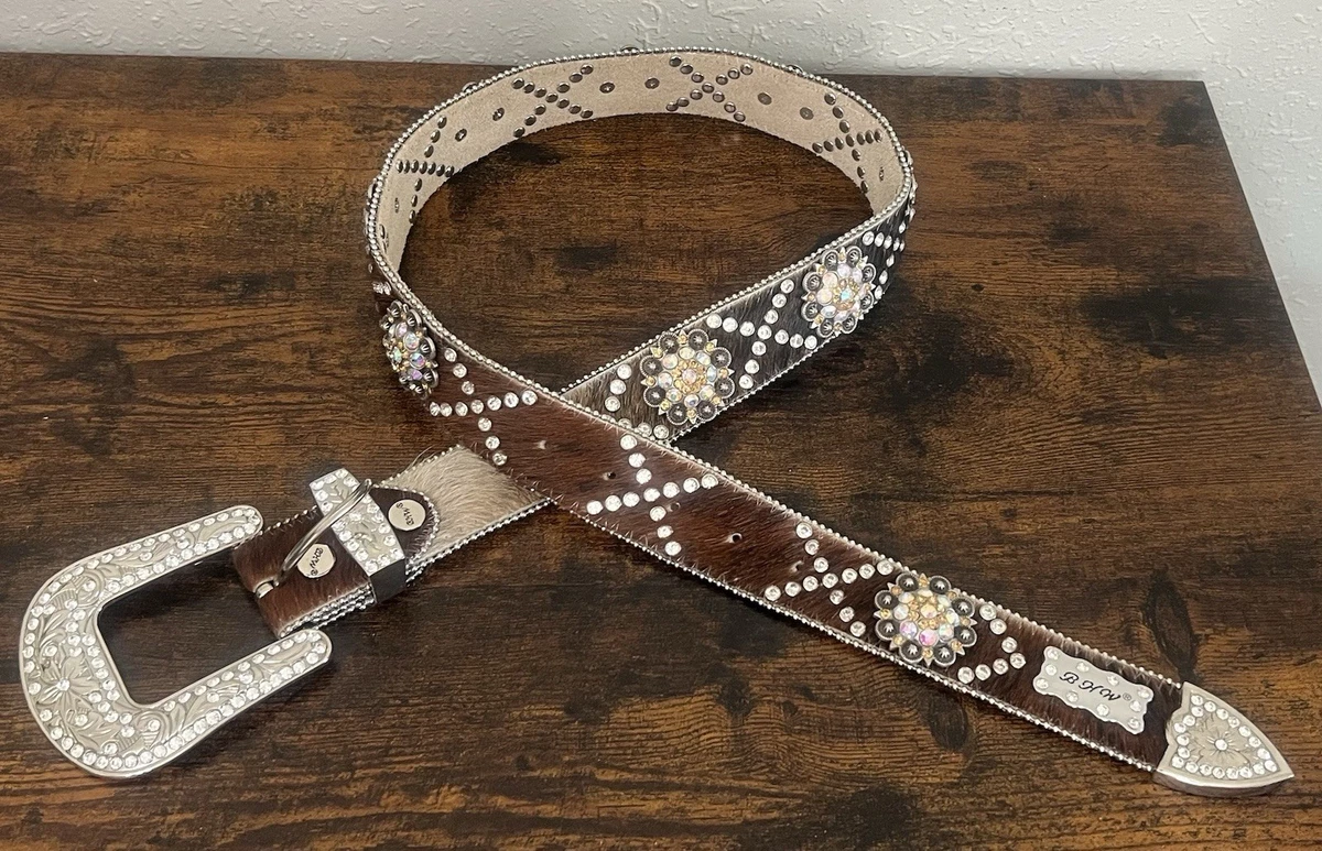 BHW Leather Belts for Women for sale | eBay