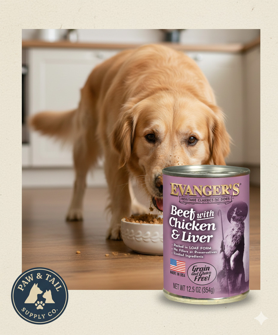 Grain-free 12.5oz 12pck