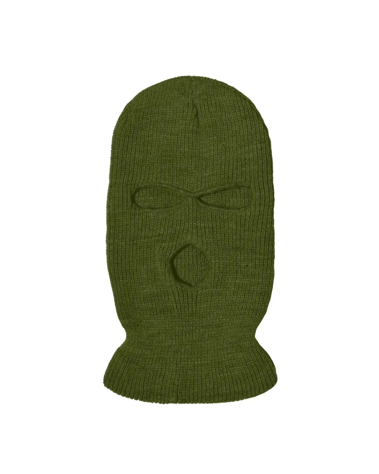 Classic balaclava, olive