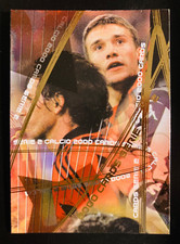 1999-00 Panini Calcio 2000 Series 2 # P11 Andriy Shevchenko AC Milan rookie card