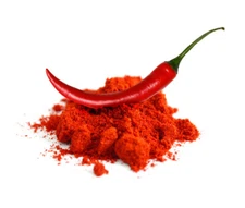 New Kitchen Hot Spices Premium Red Chilies Natural Quality Organic