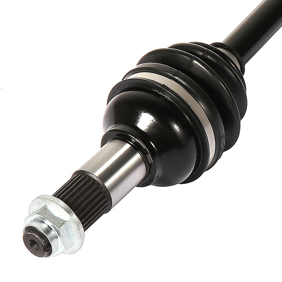 4Pcs CV Joint Axles Rear Front Right Left For Yamaha Grizzly 700 2007-2013 - Изображение 3 из 4