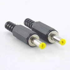 1.7 x 4mm Male Power Plug Jack DC Connector Socket Audio Welding Plug CB1