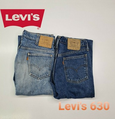 levis 630