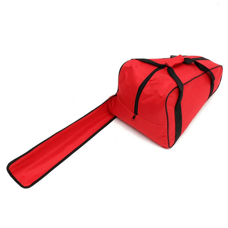 Chainsaw Bag Saw Carry Case Protective Holdall Chain Saw Box for 12
