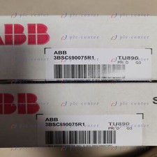 Free shipping 1PC NEW ABB 3BSC690075R1 1 Year warranty