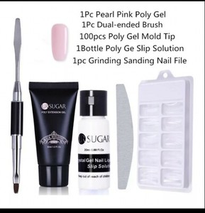 ur sugar polygel kit