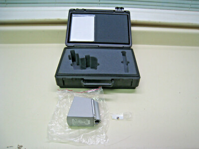 New Perceptron 916-4118 V4ix Matrox 4Sight Laser Sensor Scan Head Free Shipping