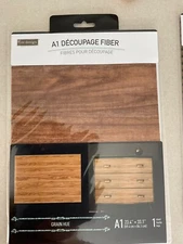 2 Designs - ReDesign Prima A1 Fiber Decoupage Paper Furniture 23.4"x33.1"