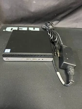 HP MP9 G4 Retail System AMS for POS - Intel I3-8100T 3.10GHZ 8GB/256SSD/W10/AC