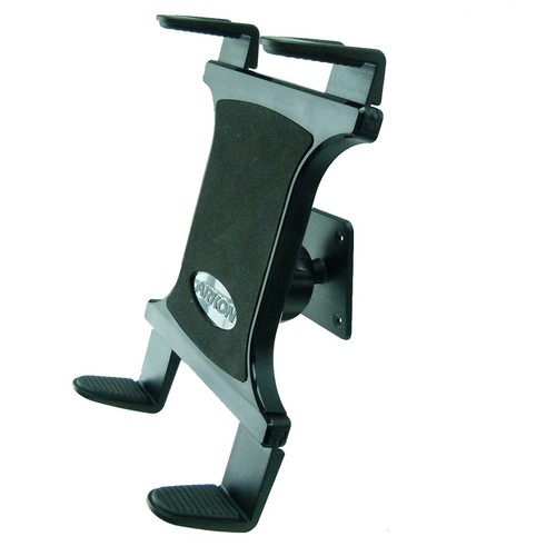 Permanent Screw Fix Adjustable Tablet Car Van Dash Mount for iPad Pro 11" (2020) - 第 2/4 張圖片