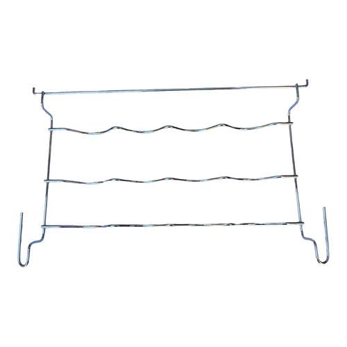 Lamona HJA6015 Fridge Freezer Wire Bottle Rack eBay