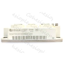 New In Box INFINEON BSM150GB120DN2E3256 Module Power Supply