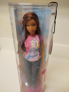 barbie fashion fever