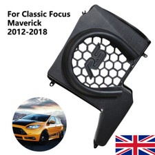 FOR FORD FOCUS MK3 RS STYLE AIR FILTER BOX LID COVER INTAKE MK3 NEW